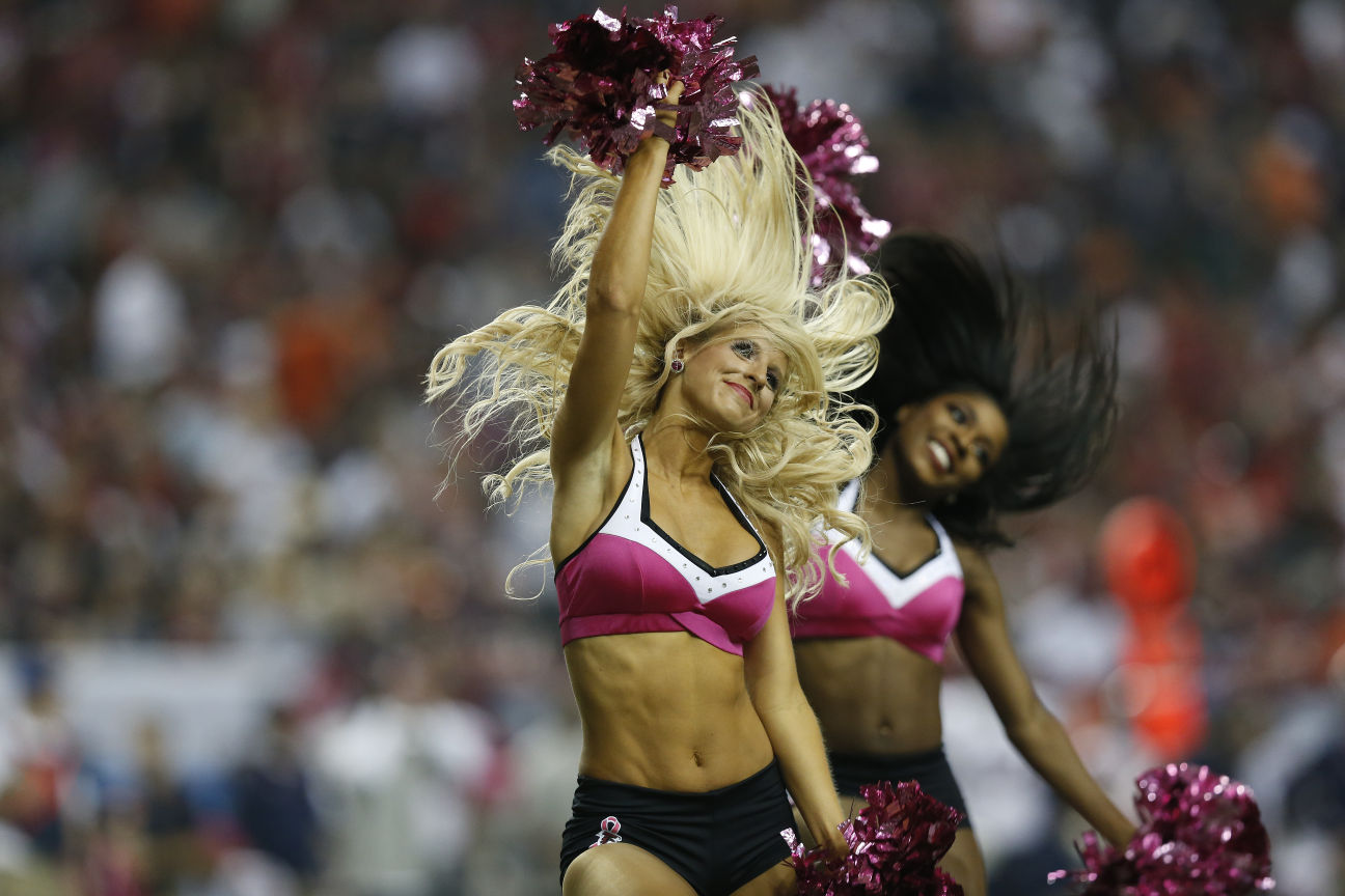 Bears Falcons Football